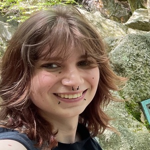 Fundraising Page: Teagan Far